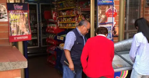 SUPERMERCADO LOS MELLIZOS SUPERMERCADO LOS MELLIZOS